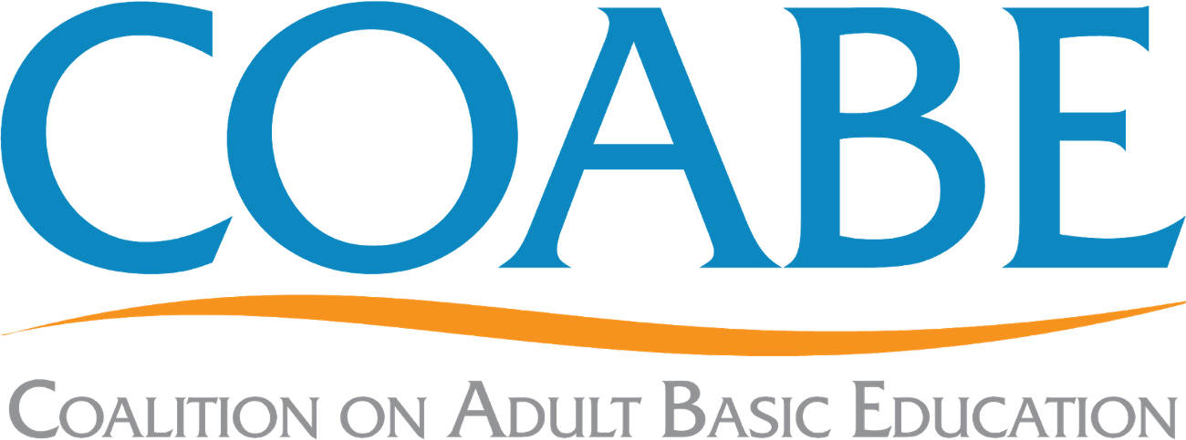 COABE the voice of adult education